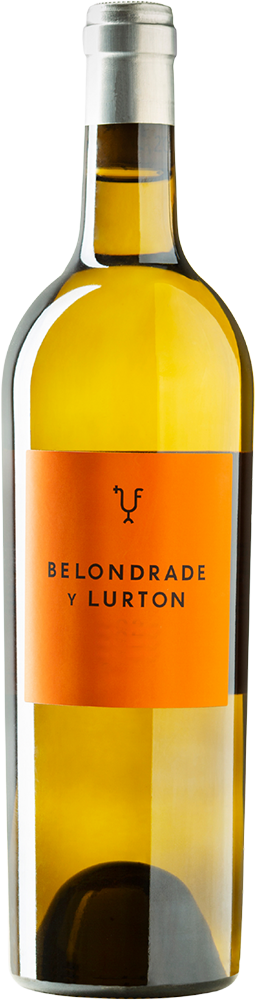 2024 Belondrade y Lurton Rueda DO