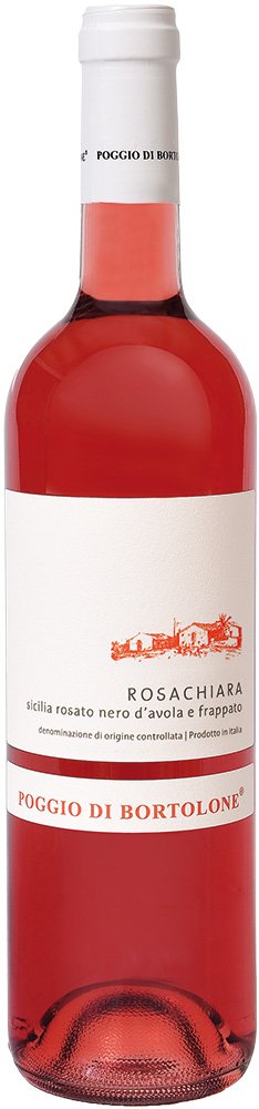 2025 Rosachiara Sicilia DOC