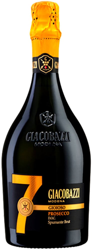 Giacobazzi 7 Prosecco DOC