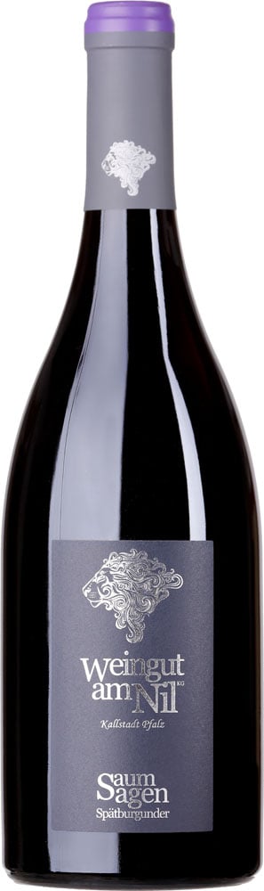 2019 Kallstadter Saumagen Spätburgunder