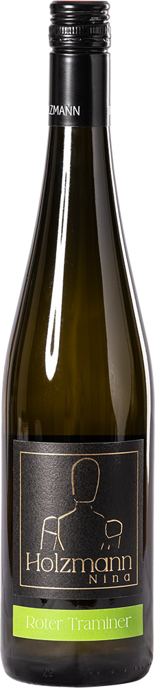 2025 Roter Traminer BIO