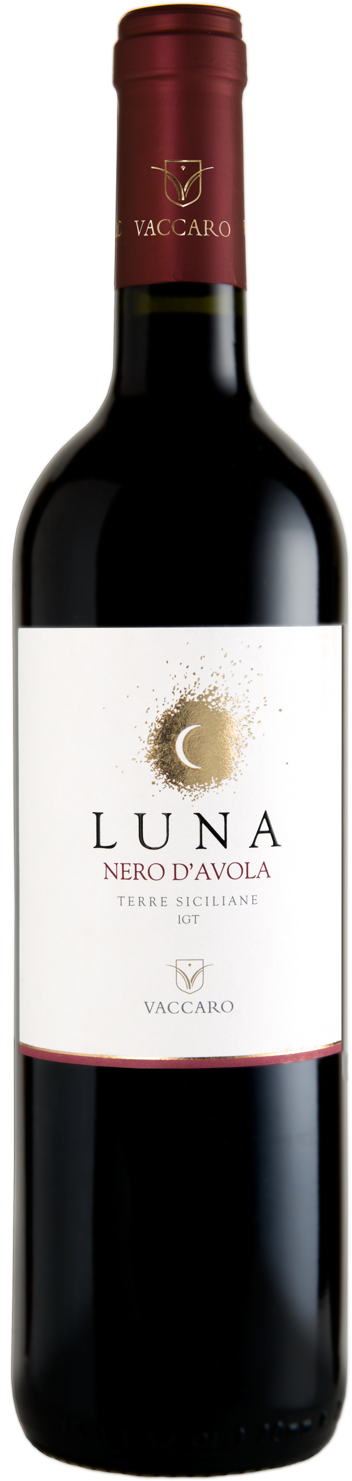 2023 Luna Nero d'Avola Sicilia DOC