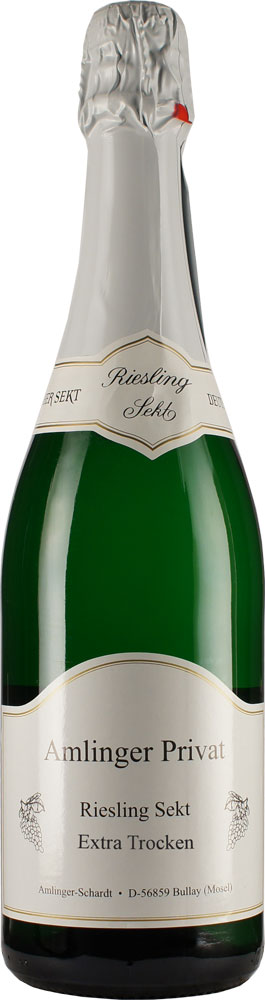 2023 Riesling Sekt