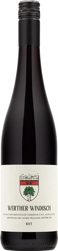 2021 Cuvée Rot