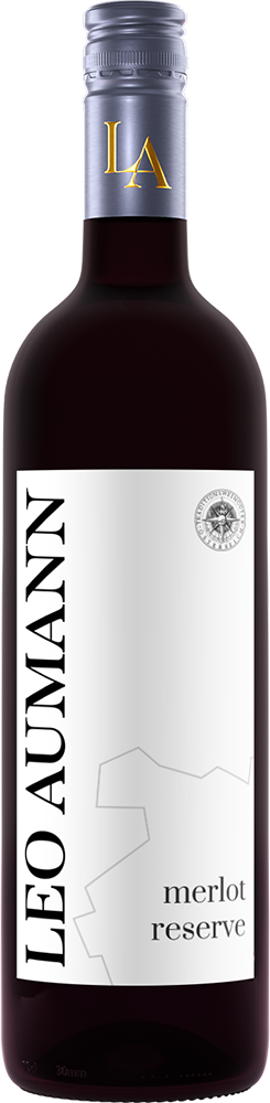 2024 Merlot Reserve