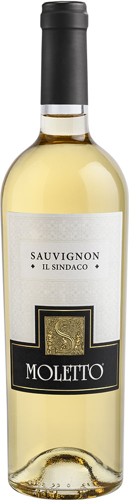 2024 Il Sindaco Sauvignon Trevenezie IGP