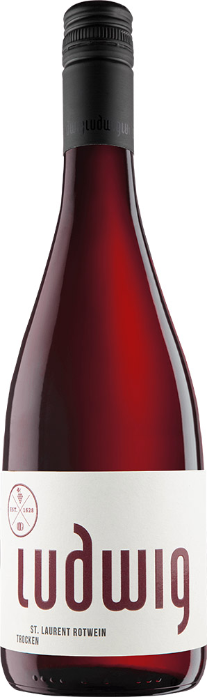 2024 Spätburgunder und St. Laurent Rosé