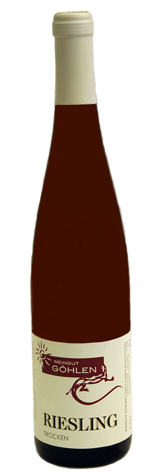 2021 Riesling