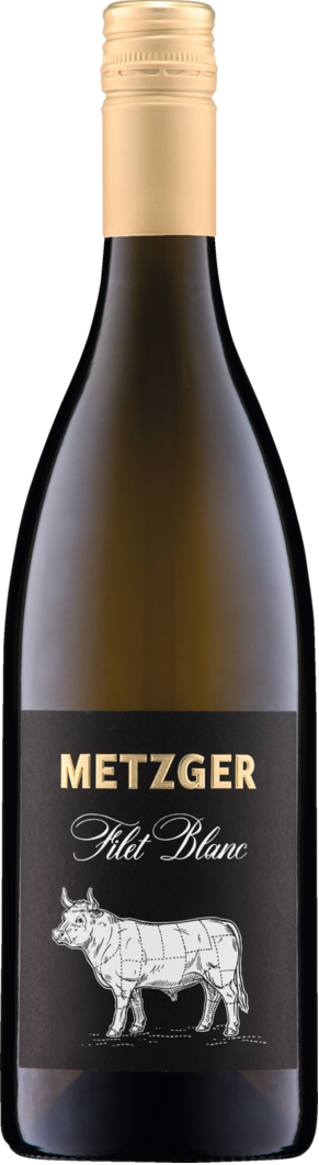 2024 Filet Blanc