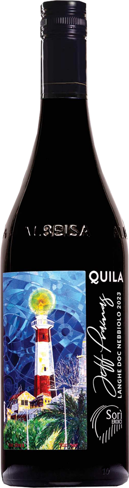 2023 Jeff Pramas Langhe DOC Sorì Eroici BIO