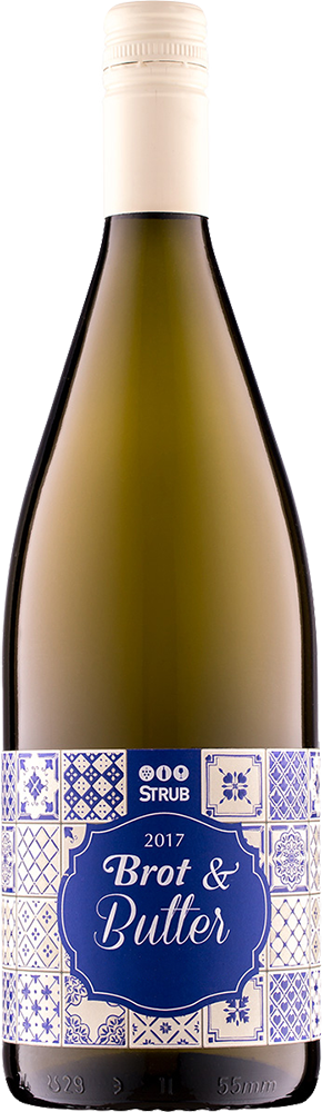 2024 Silvaner BIO 1,0 L