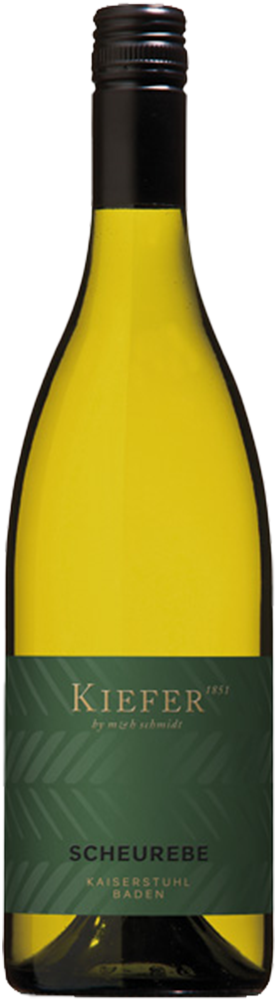 2024 Scheurebe Eichstetter Ortswein