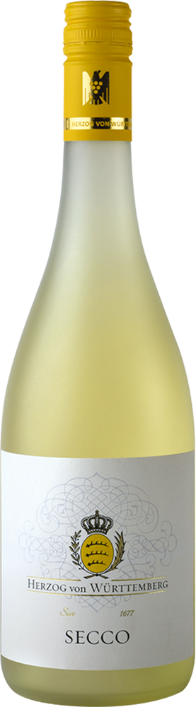 "Secco" weiss