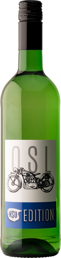 2021 OSL