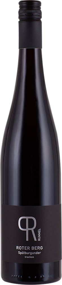 2019 ROTER BERG Spätburgunder