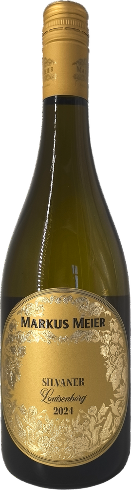 2024 Silvaner - Louisenberg