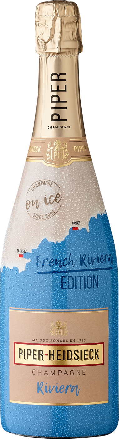 Riviera Champagne AOP