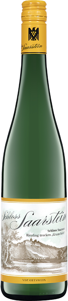 2023 Schloss Saarstein Riesling "Grauschiefer" VDP.Ortswein