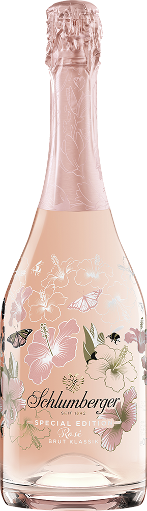 Rosé Special Edition Spring