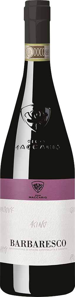 2022 Seracapelli Barbaresco DOCG