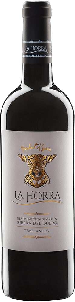 2024 La Horra Roble Ribera del Duero DO