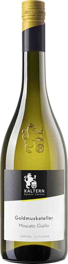 2023 Goldmuskateller Alto Adige DOC
