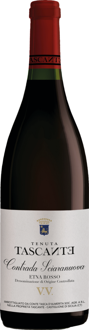 2016 Contrada Sciaranova Vigne Vecchie