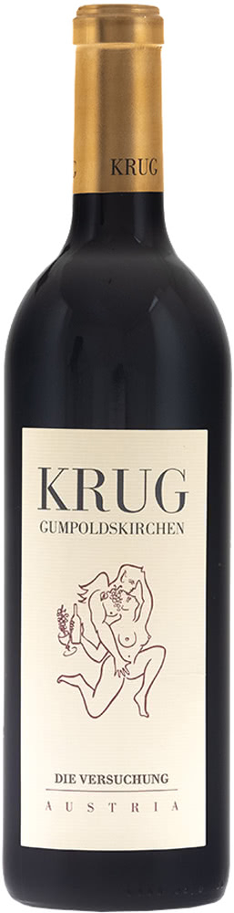2023 Rote Versuchung
