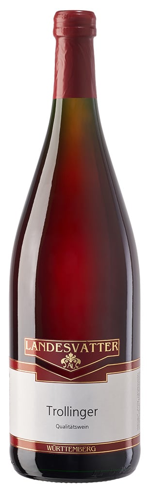 2024 Trollinger 1,0 L