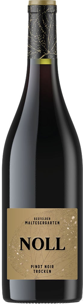 2023 Seefelder Maltesergarten Pinot Noir