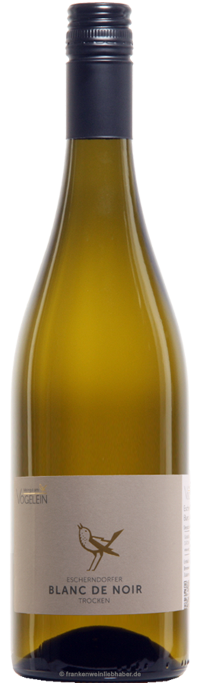 2024 Blanc de Noir