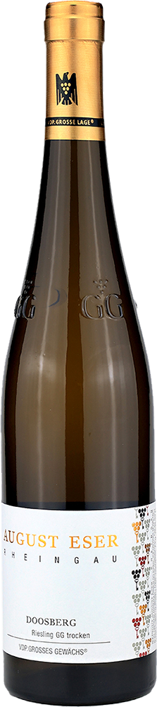 2021 Oestrich Doosberg Riesling GG VDP:GROSSES GEWÄCHS