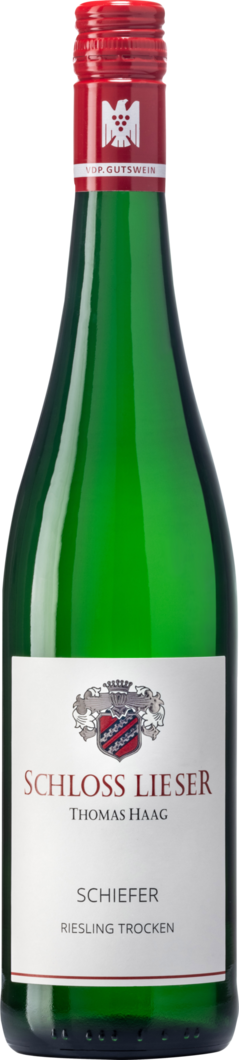 2024 Kabinettstück Riesling