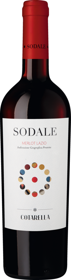 2023 Sodale Merlot