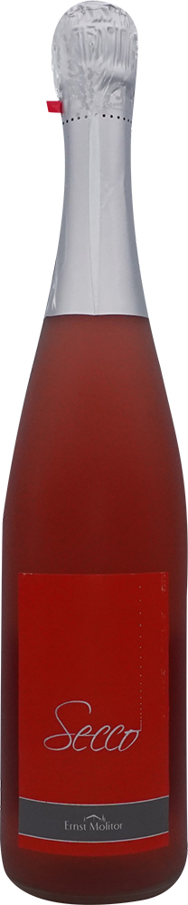 Secco rosé