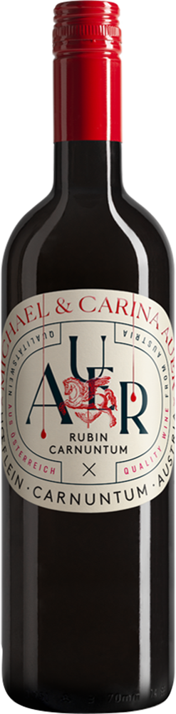 2024 Zweigelt "Rubin Carnuntum" BIO