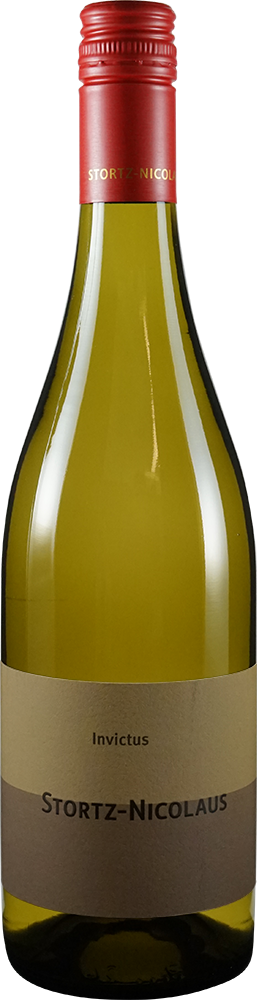 2023 Invictus Cuvée Weiß BIO