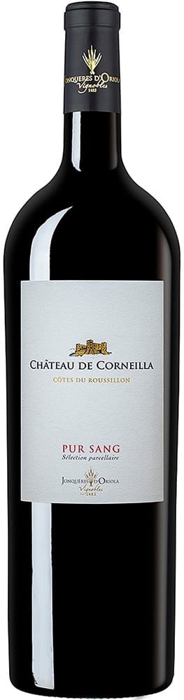 2023 Pur Sang Magnum Côtes du Roussillon AOP 1,5 L