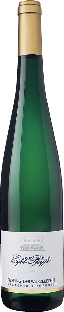 2023 "Der Wurzelechte" Graacher Domprobst Riesling