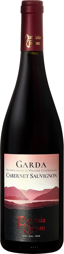 2021 Cabernet Sauvignon Garda DOC