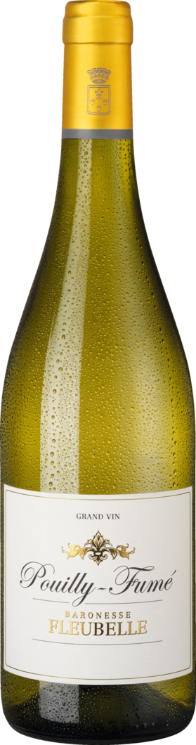 2023 Baronesse Fleubelle Pouilly-Fumé