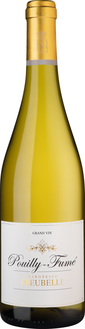 2023 Baronesse Fleubelle Pouilly-Fumé