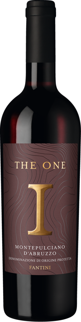 2022 The One Montepulciano