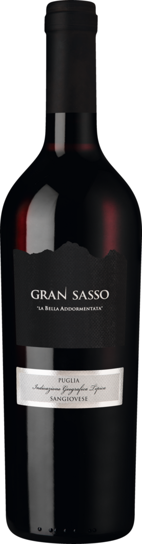 2025 Gran Sasso Sangiovese