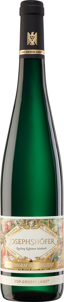 2024 Josephshöfer Riesling Kabinett