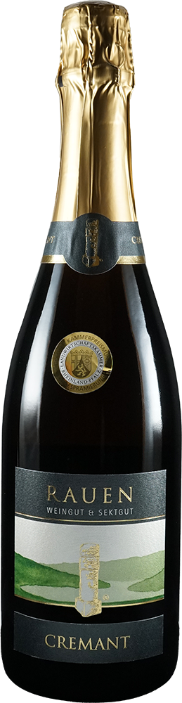 2024 Riesling "Crémant"