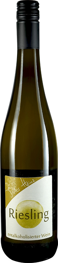 Riesling - aus entalkoholisiertem Wein