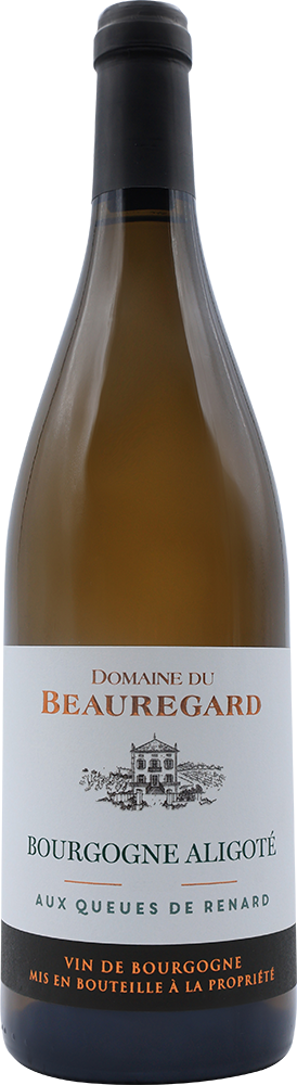 2023 Aligoté Bourgogne AOP