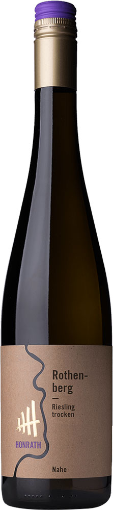 2020 Langenlonsheimer Rothenberg Riesling