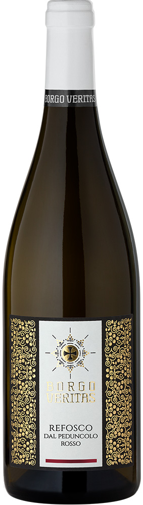 Refosco dal Peduncolo Trevenezie IGP